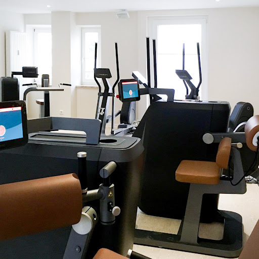 Physiotherapie Sandra Nase Gallery - Germany