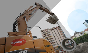 Photo n°6 de Robinet sas à Clermont-Ferrand (Entreprise de construction)