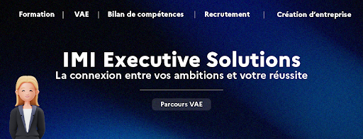 Vae By Imi - Thumbnail