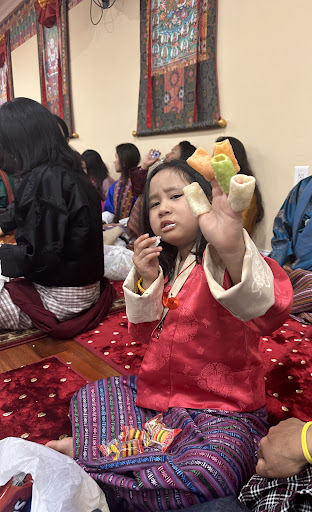 Kharchu Ugyen Yoebar Center - Thumbnail
