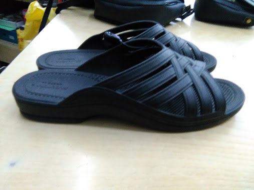 The Japanese footwear, Author: CabNunzi Nunzi