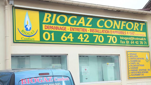 Biogaz Confort - Thumbnail