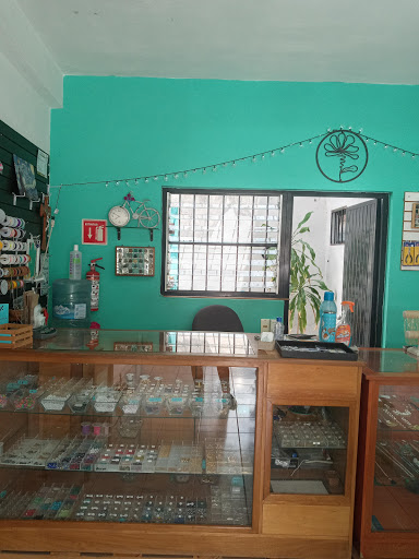 La Casa del Material - Thumbnail