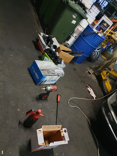Phoenix Engineering Services - Visual
