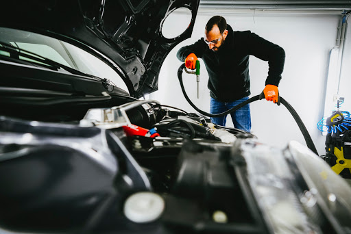 Pedros-Detailing Fahrzeugaufbereitung - Thumbnail