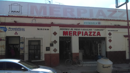Merpiazza - Visual