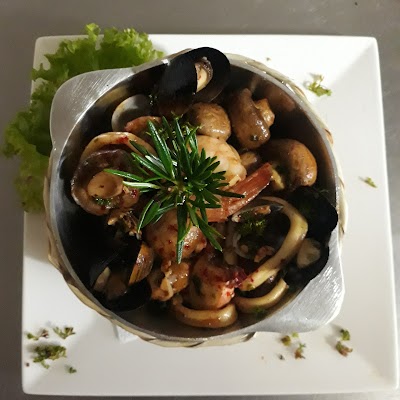 Photos of Cassati Pizzas y Pastas