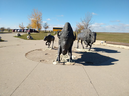 Wanuskewin - Thumbnail