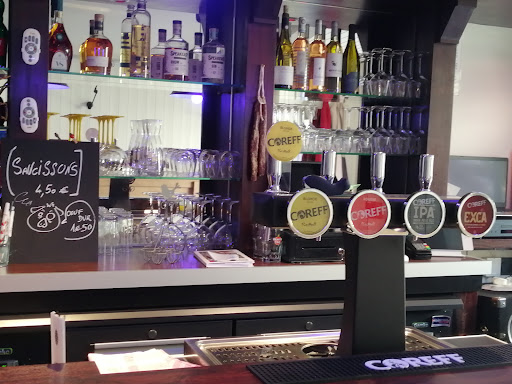 Le Ty Bouch’ Bar - Thumbnail