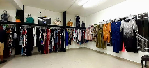 Ana's Shop - Visual