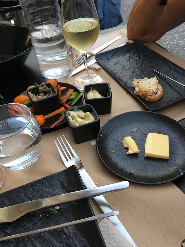 Eulalie, poissons & produits de la mer