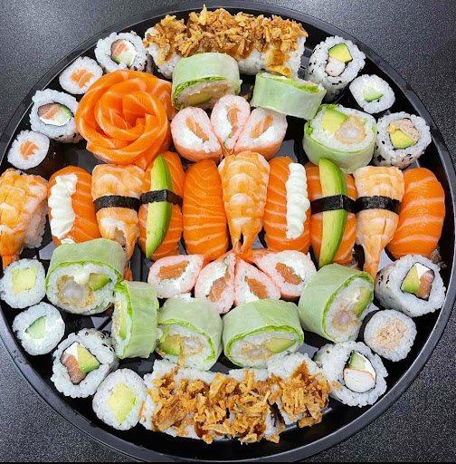 Photo 2 - Icki Sushi