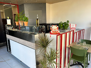 Photo n°57 de La Mozzabella à Mouleydier (Restaurant)