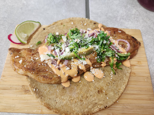 Sazzon Baja Mex Gallery - United States