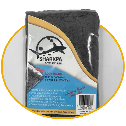 Sharkpa Bowling Products - Thumbnail
