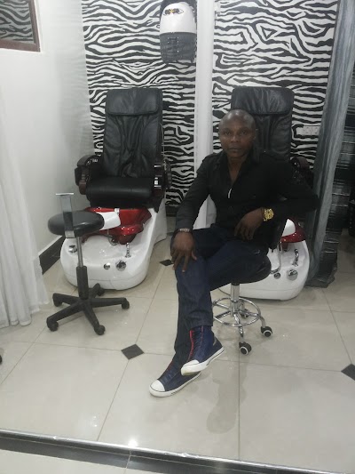 Photos of Nywele Nzuri Hair and Beauty Salon