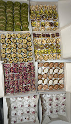 Photo n°16 de Benna bake shop à Bordeaux (Pâtisserie)