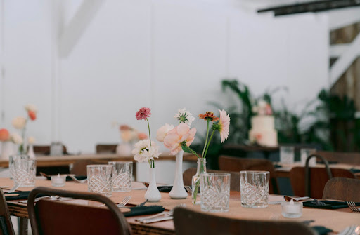Roam Studio | Florist