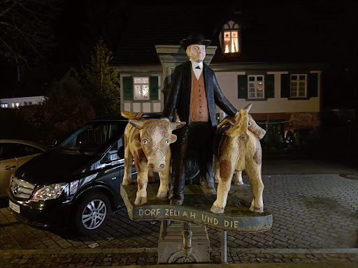 Dörfle Brunnen Gallery - Germany