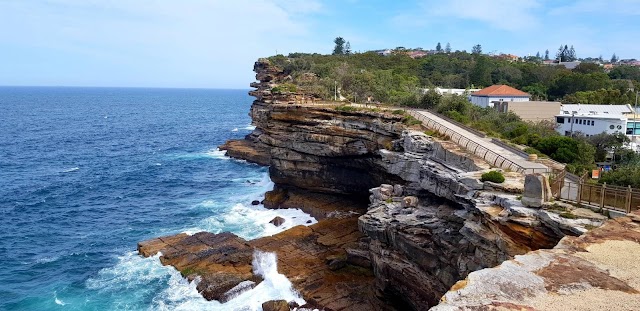 Watsons Bay