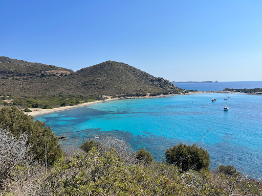Punta Molentis - Thumbnail