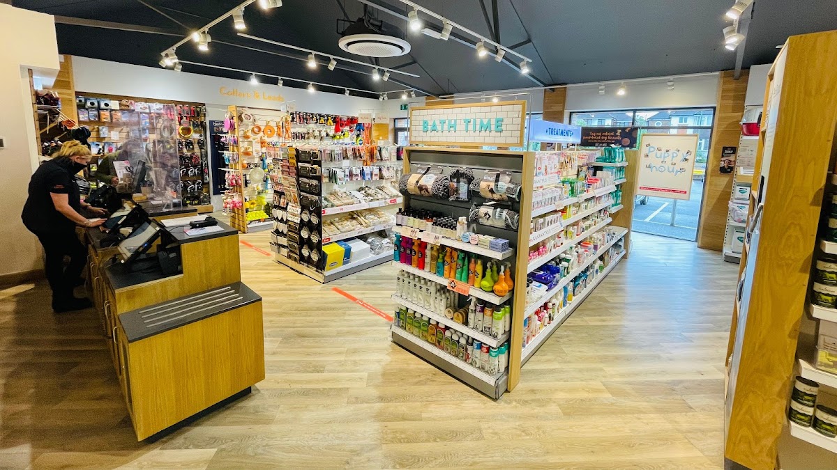 Pets Corner Horsham, Your Best Reviewed Local Pet Shop