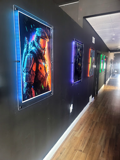 Gamers Island Gallery - United States