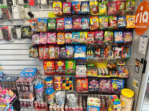 Photo n°6 de ILE-PHONES 38 à L'Isle-d'Abeau (Service de transfert d'argent)