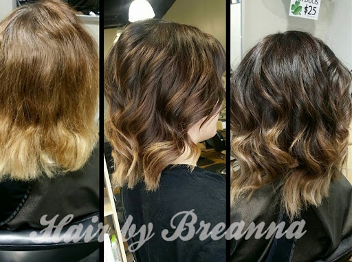 Style 2000/So Pretty salon