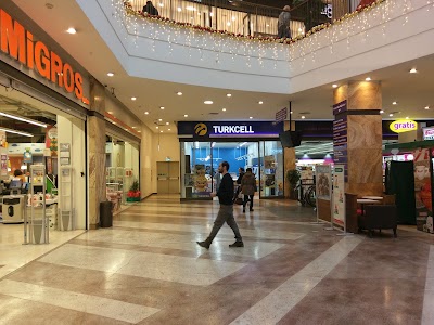 Photos of Kozzy Shopping and Cultural Center