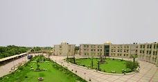 Institute of Southern Punjab – Main Campus multan