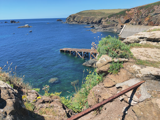 Polpeor Cove