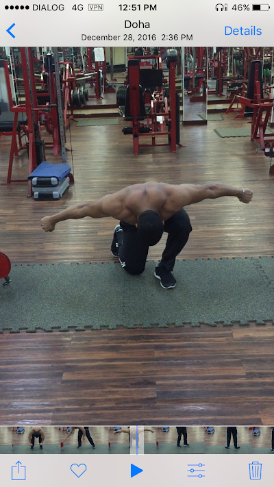 Photos of POWER HOUSE GYM