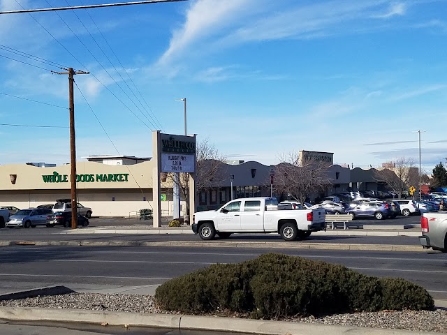 Whole Foods Market