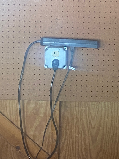 Tower Electrical Contracting - Thumbnail