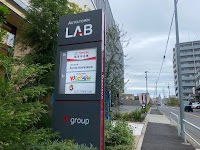 AUTOTOWN LAB キッズパーク