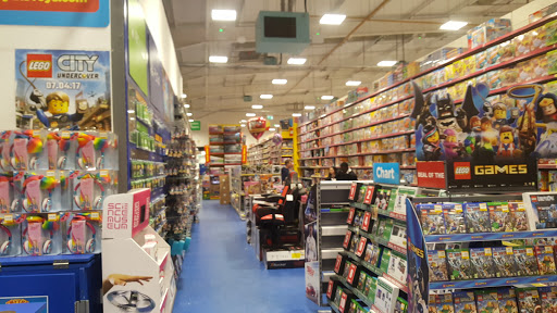Smyths Toys Superstores Wolverhampton - Thumbnail