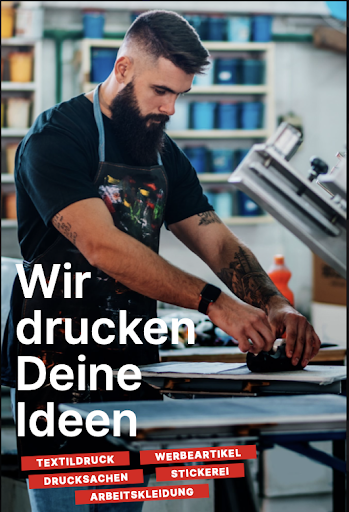 printAlm - Visual