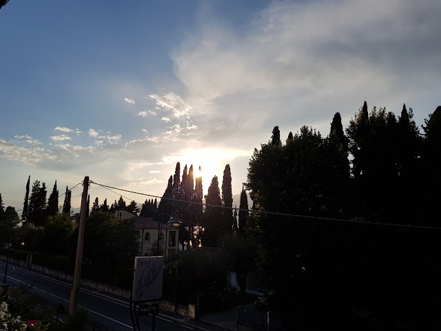 Hotel Al Caval