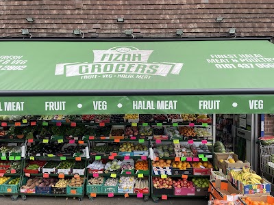 Fizah Cash & Carry