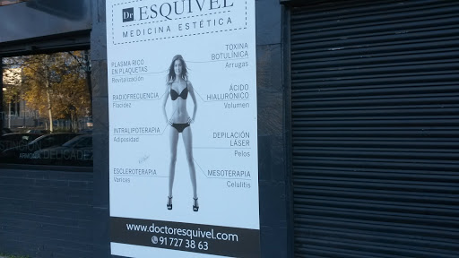 Clinics Esquivel Alcorcón - Thumbnail