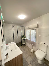 Photo n°12 de Maison Matachot à Orthez (Chambre d'hôtes)