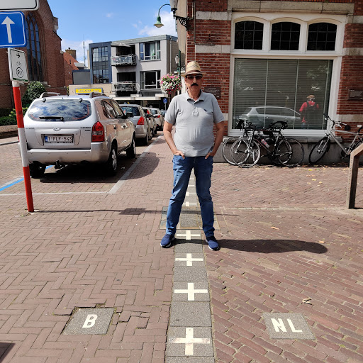 Singel - Visual