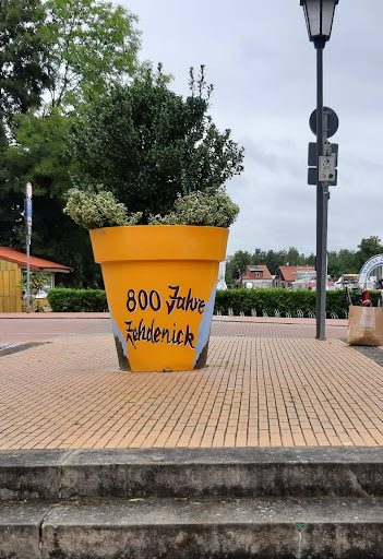 Stadt Zehdenick - Thumbnail