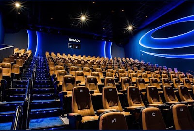 الخبر empire cinema جريدة البلاد