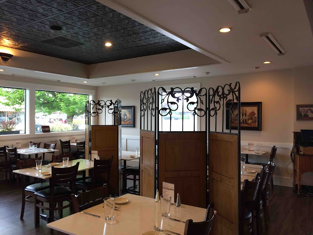 Paolo's Italian Restaurant