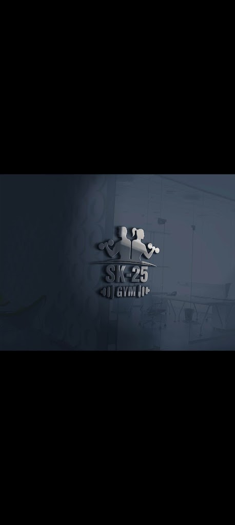 Sk 25 Gym