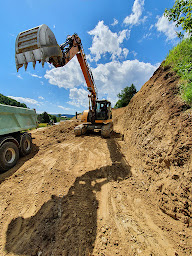 Photo n°4 de TPHD à Dompierre-les-Tilleuls (Société de travaux publics)