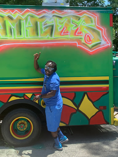 Ama’Gees Jamaican Cuisine - Thumbnail