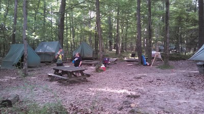Photos of Boy Scouts of America